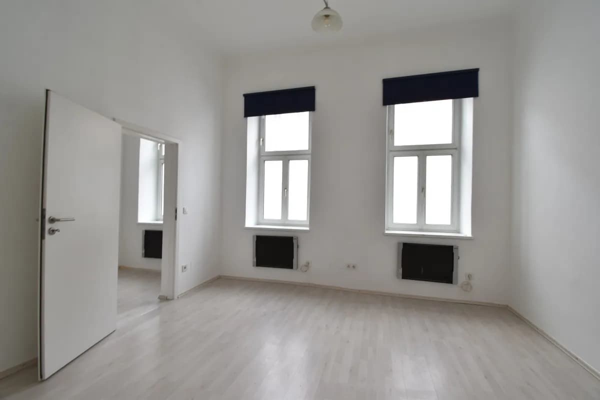 Gewerbeimmobilie mieten in Wien – 300 m², € 2.500 – Bild 4 von 4