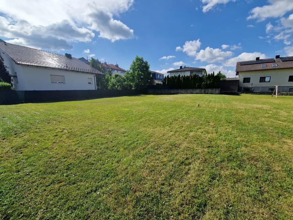 Grundstück kaufen in Korneuburg – 660 m², € 445.000 – Bild 2 von 6
