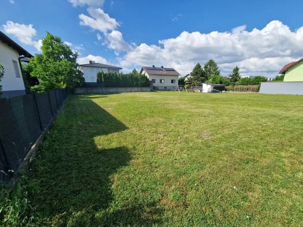 Grundstück kaufen in Korneuburg – 660 m², € 445.000 – Bild 3 von 6