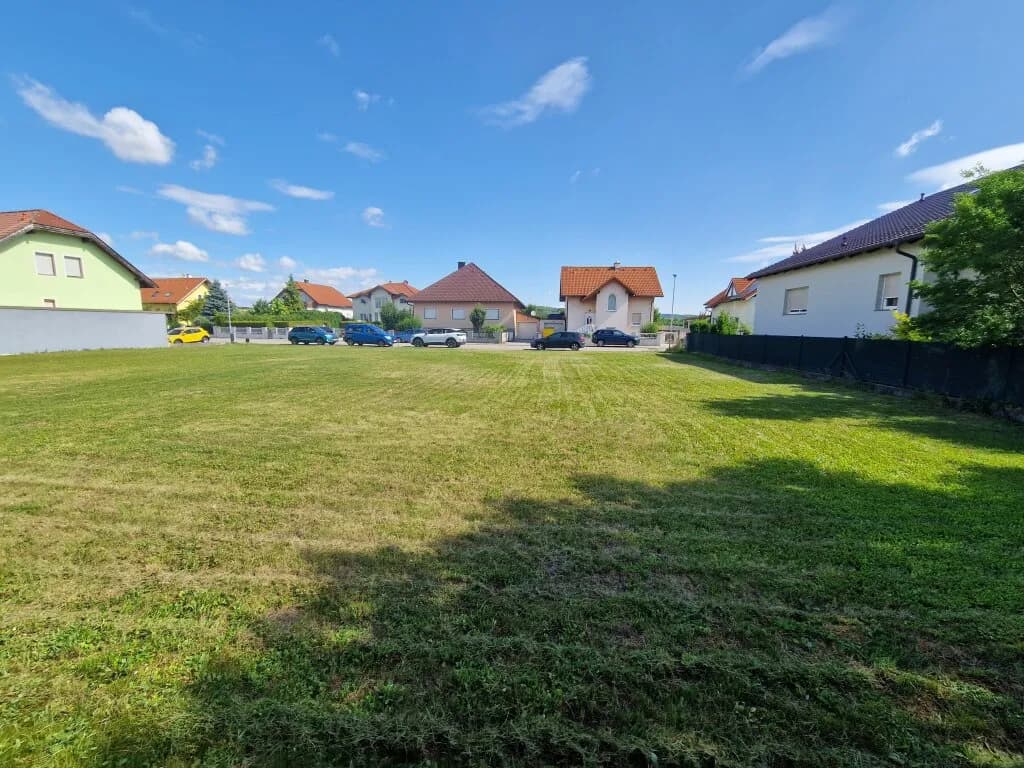 Grundstück kaufen in Korneuburg – 660 m², € 445.000 – Bild 5 von 6