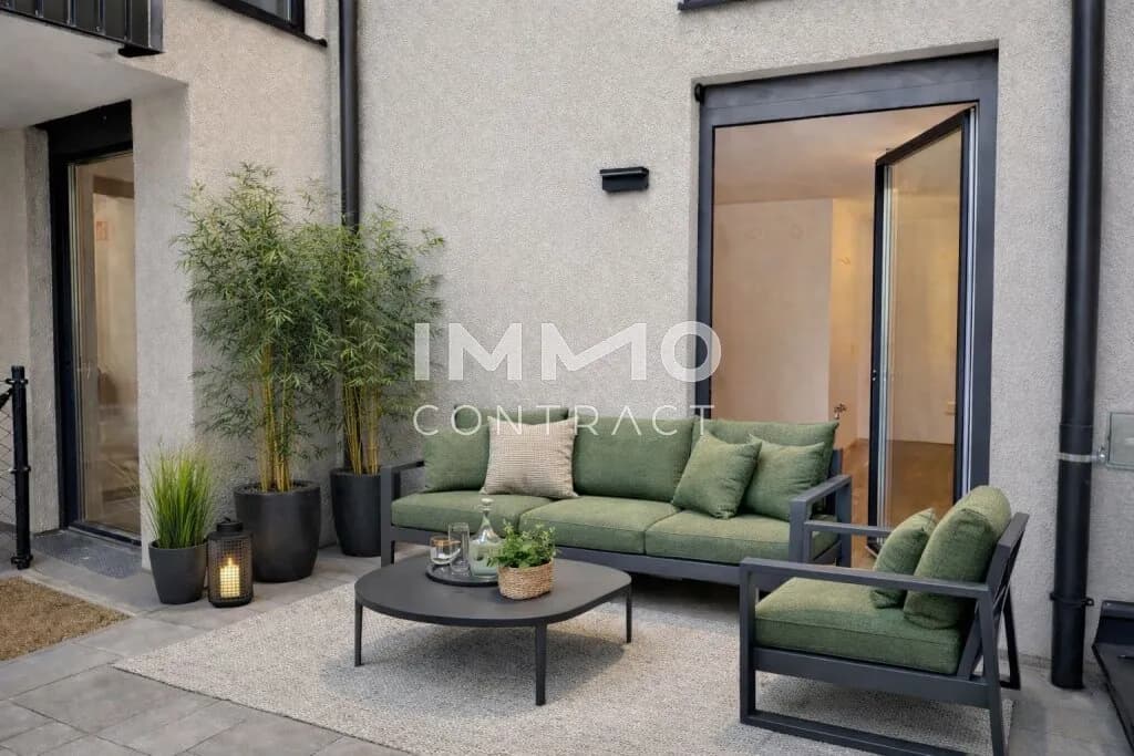 2-Zimmer-Wohnung kaufen in Wien – 56,17 m², € 408.000 – Bild 2 von 6