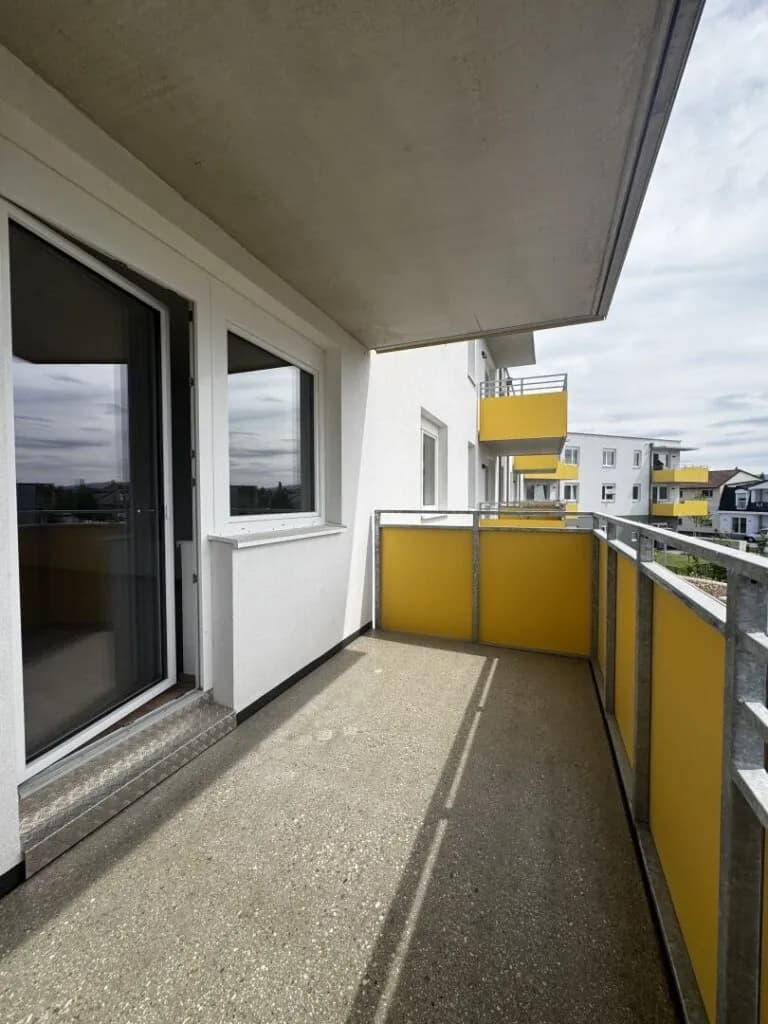 3-Zimmer-Wohnung mieten in Wiener Neustadt – 71,29 m², € 937 – Bild 4 von 35
