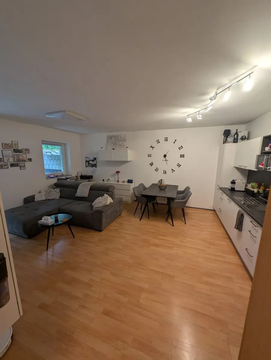 3-Zimmer-Wohnung mieten in Amstetten – 60 m², € 906 – Bild 2 von 12