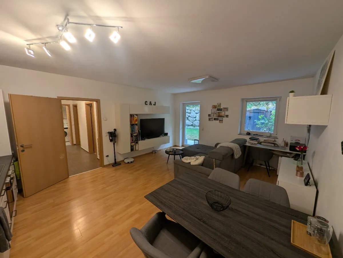 3-Zimmer-Wohnung mieten in Amstetten – 60 m², € 906 – Bild 3 von 12