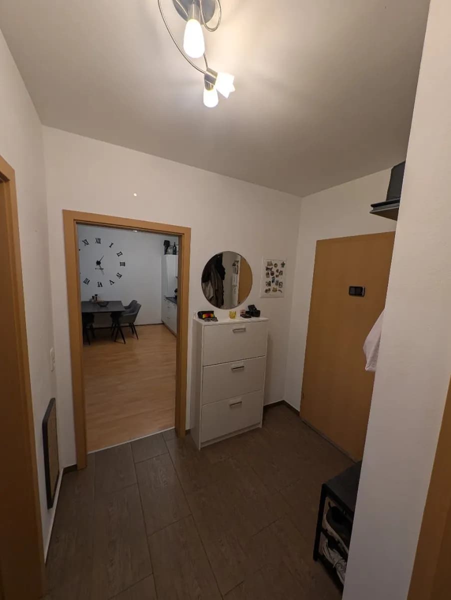 3-Zimmer-Wohnung mieten in Amstetten – 60 m², € 906 – Bild 4 von 12