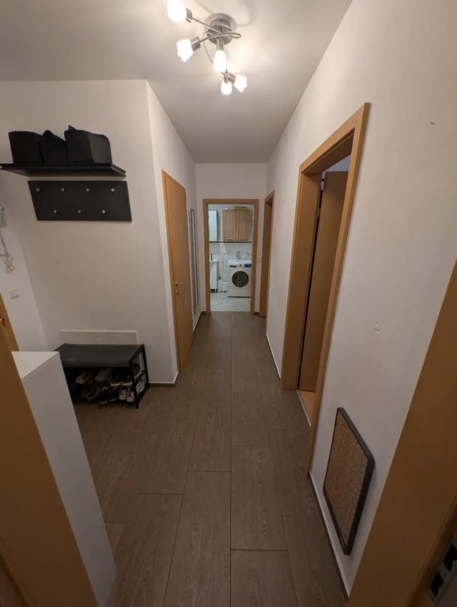 3-Zimmer-Wohnung mieten in Amstetten – 60 m², € 906 – Bild 5 von 12