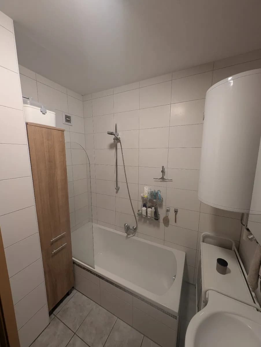 3-Zimmer-Wohnung mieten in Amstetten – 60 m², € 906 – Bild 9 von 12