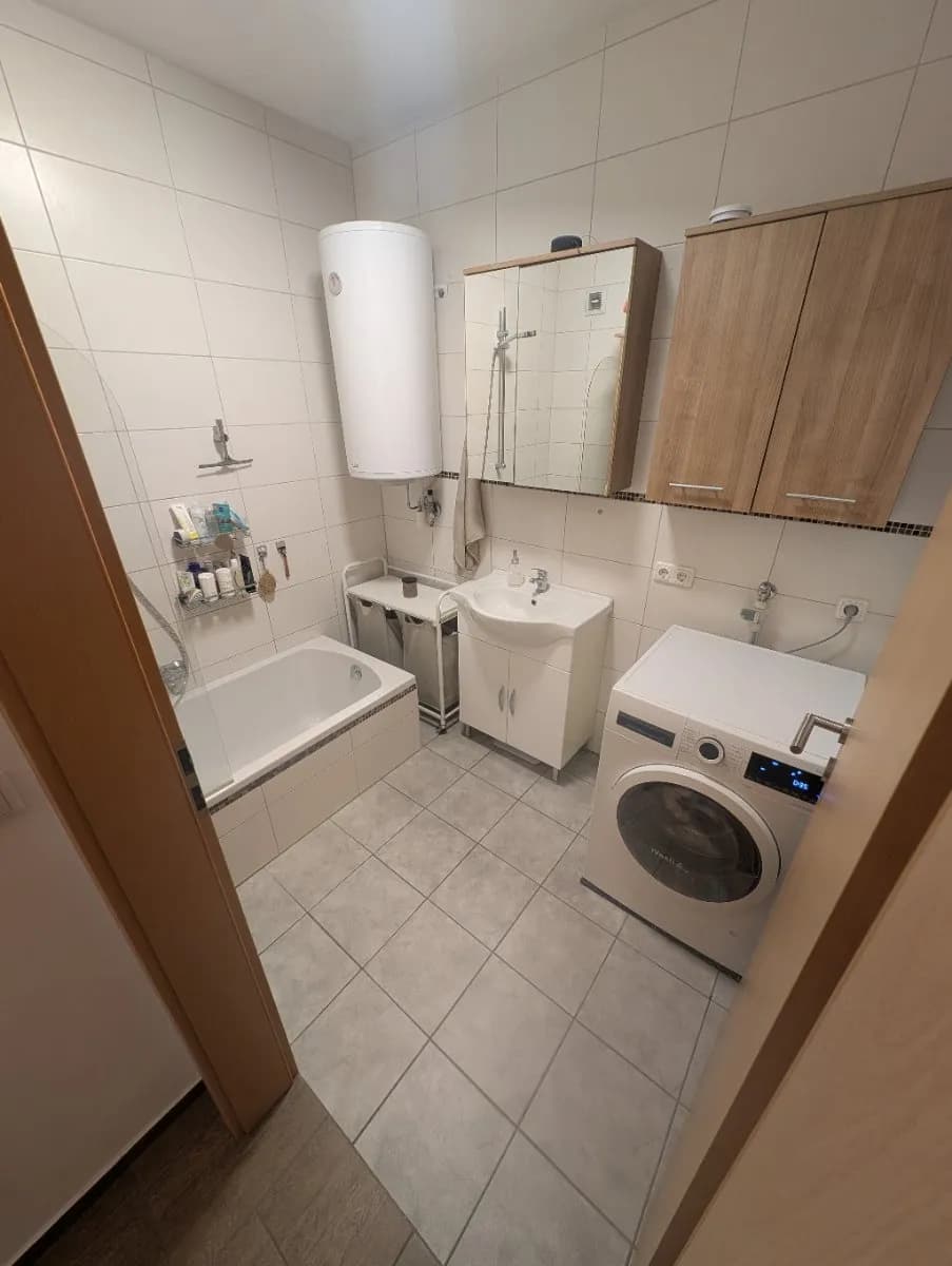 3-Zimmer-Wohnung mieten in Amstetten – 60 m², € 906 – Bild 10 von 12