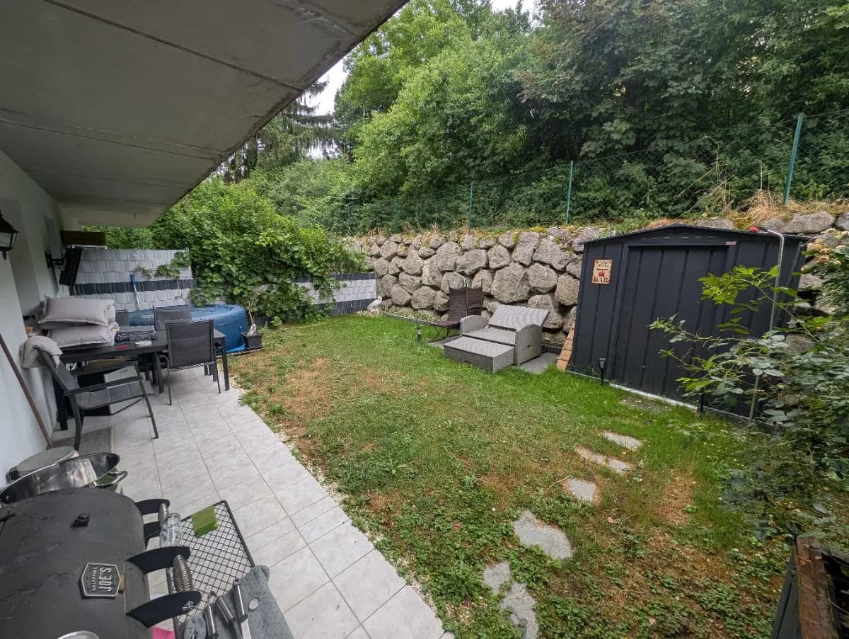 3-Zimmer-Wohnung mieten in Amstetten – 60 m², € 906 – Bild 11 von 12