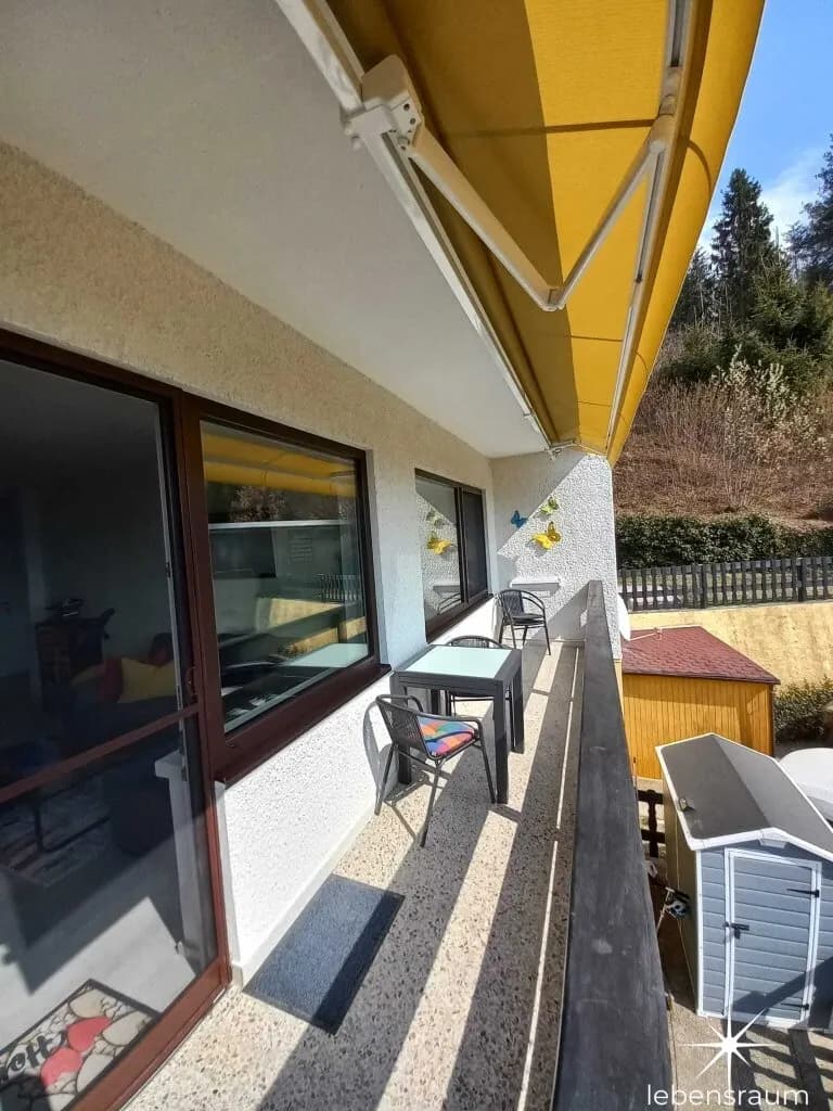 2-Zimmer-Wohnung kaufen in Spittal an der Drau – 56,48 m², € 228.000 – Bild 7 von 13
