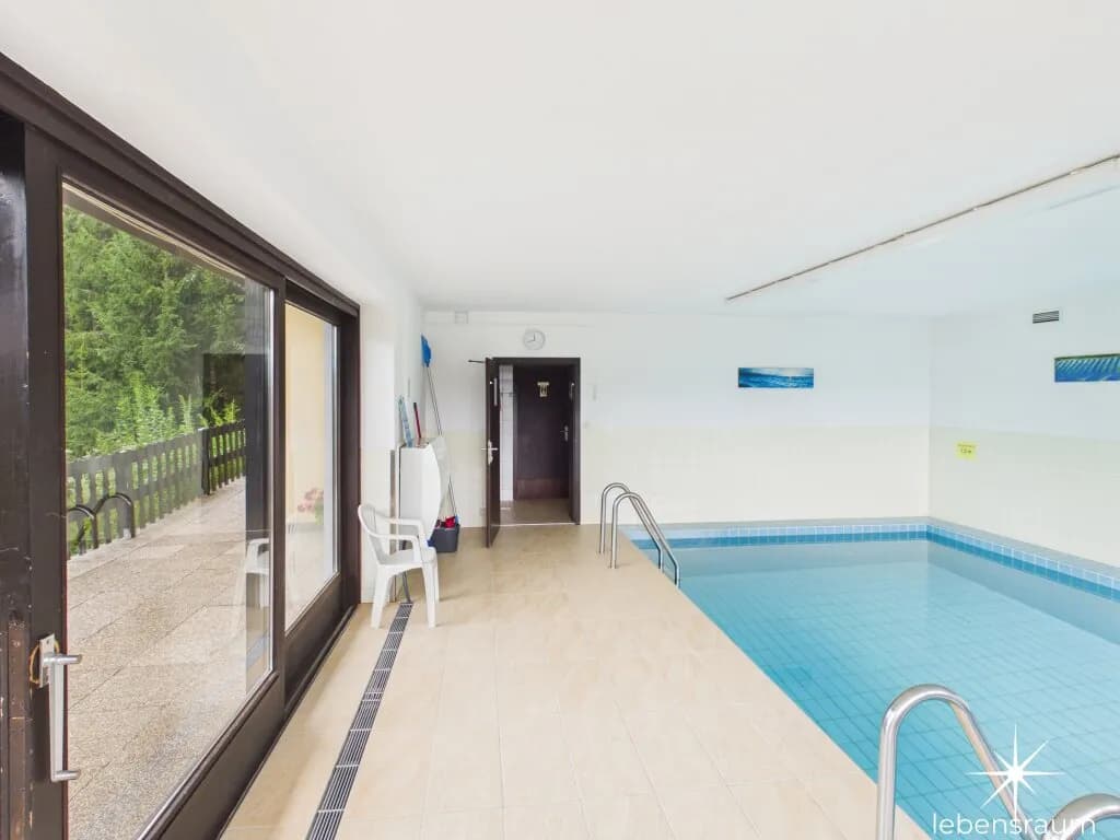 2-Zimmer-Wohnung kaufen in Spittal an der Drau – 56,48 m², € 228.000 – Bild 12 von 13