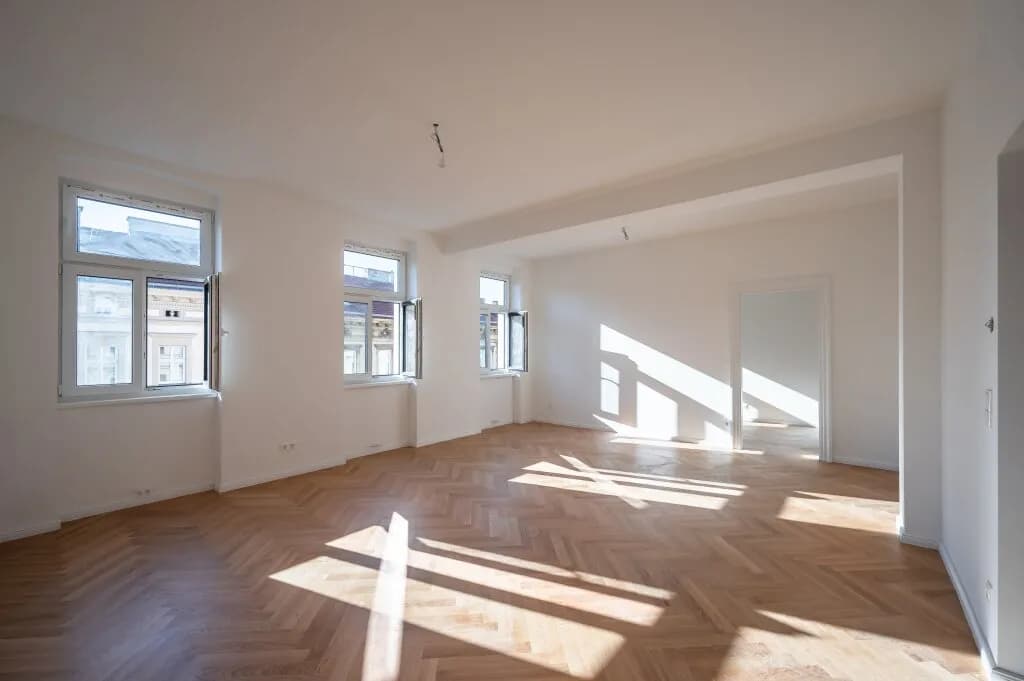 4-Zimmer-Wohnung kaufen in Wien – 77,83 m², € 589.000 – Bild 2 von 14