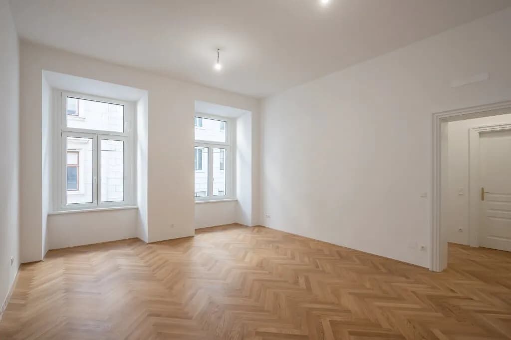 4-Zimmer-Wohnung kaufen in Wien – 77,83 m², € 589.000 – Bild 5 von 14