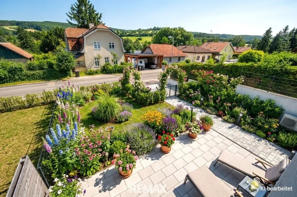 4-Zimmer-Haus kaufen in Tulln – 130 m², € 479.000