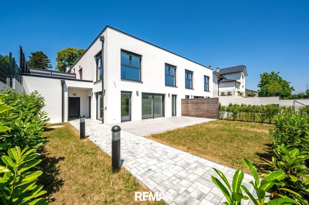 4-Zimmer-Haus kaufen in Tulln – 130 m², € 479.000 – Bild 2 von 19