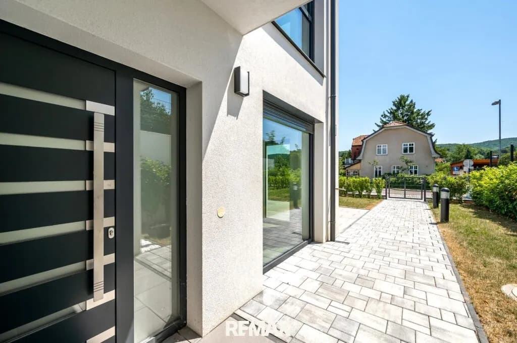 4-Zimmer-Haus kaufen in Tulln – 130 m², € 479.000 – Bild 3 von 19