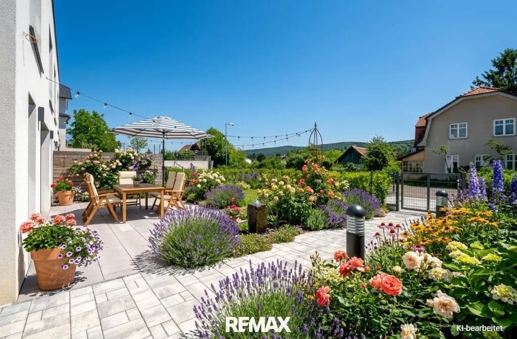 4-Zimmer-Haus kaufen in Tulln – 130 m², € 479.000 – Bild 5 von 19