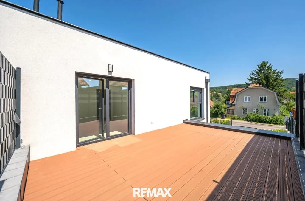 4-Zimmer-Haus kaufen in Tulln – 130 m², € 479.000 – Bild 6 von 19