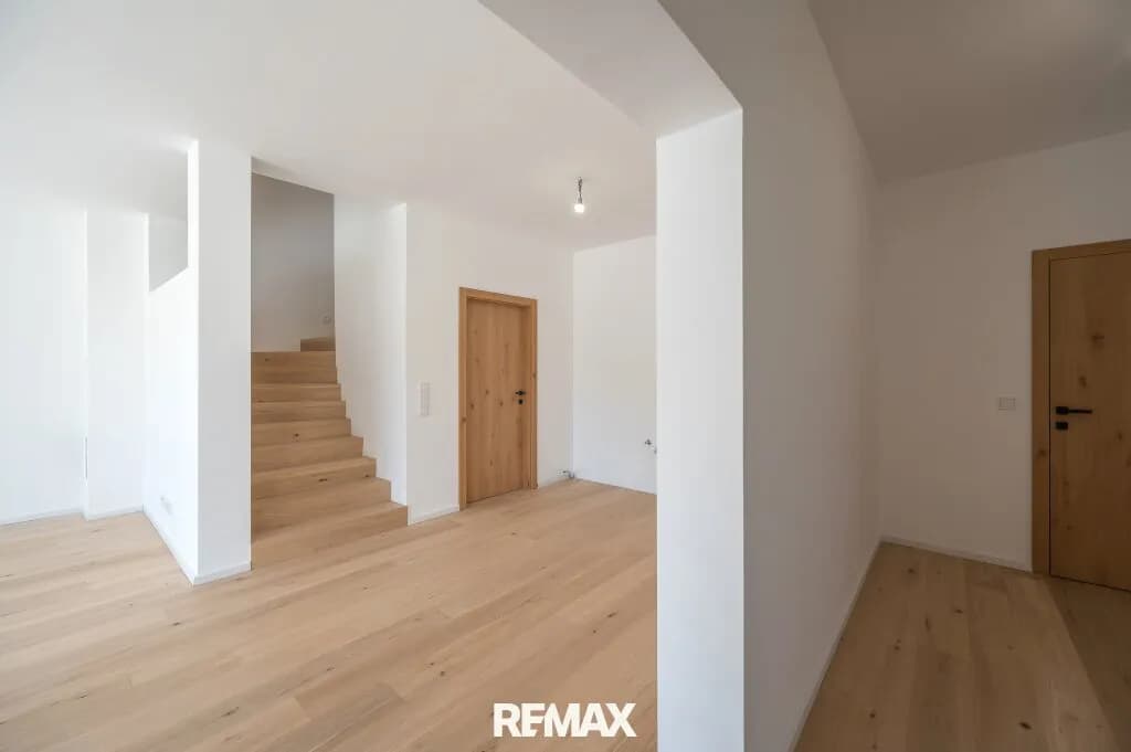 4-Zimmer-Haus kaufen in Tulln – 130 m², € 479.000 – Bild 8 von 19
