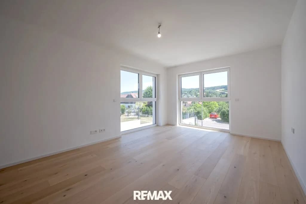 4-Zimmer-Haus kaufen in Tulln – 130 m², € 479.000 – Bild 9 von 19