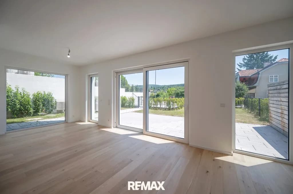 4-Zimmer-Haus kaufen in Tulln – 130 m², € 479.000 – Bild 10 von 19