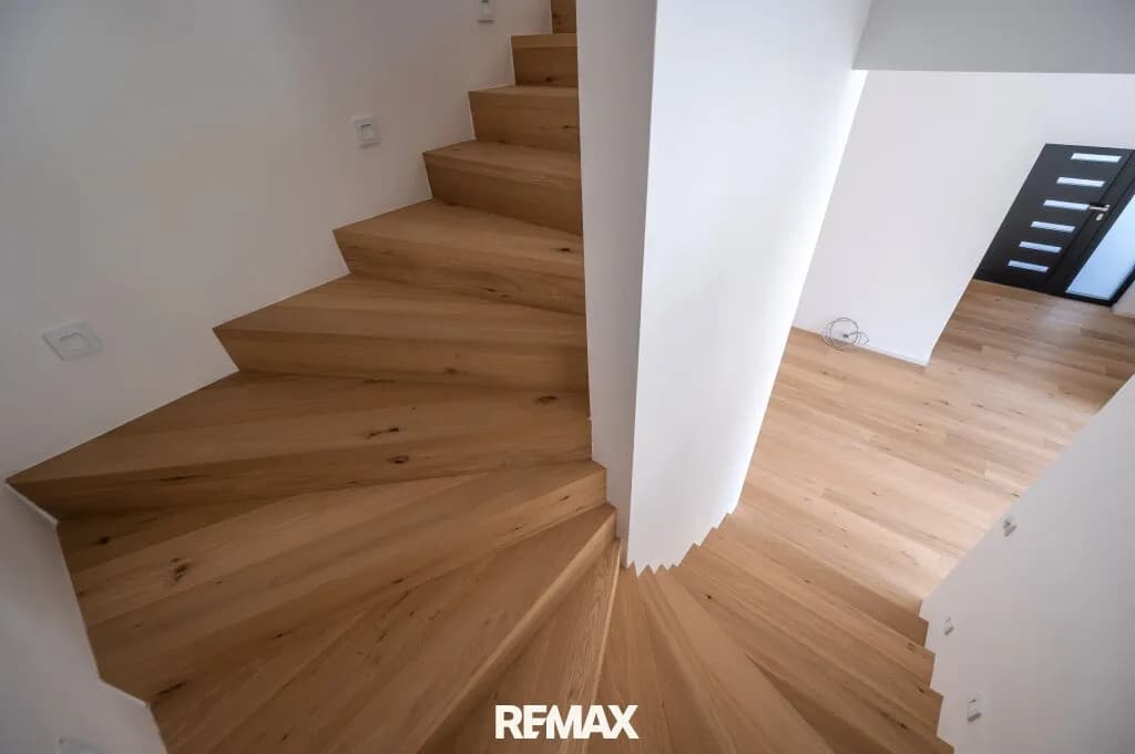 4-Zimmer-Haus kaufen in Tulln – 130 m², € 479.000 – Bild 12 von 19