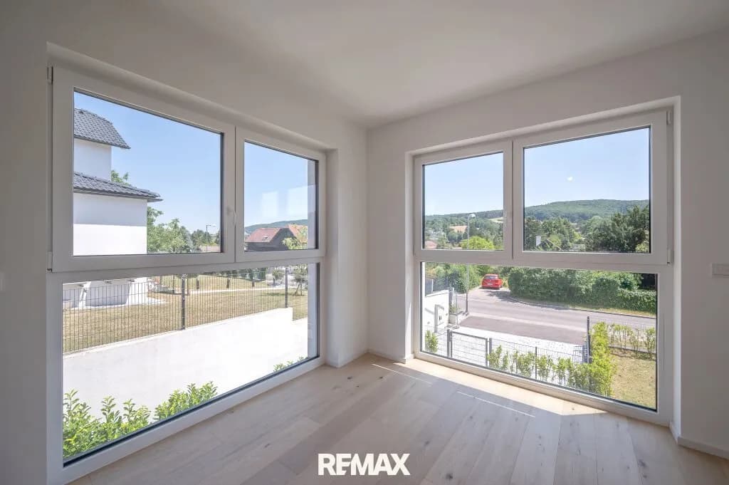 4-Zimmer-Haus kaufen in Tulln – 130 m², € 479.000 – Bild 13 von 19