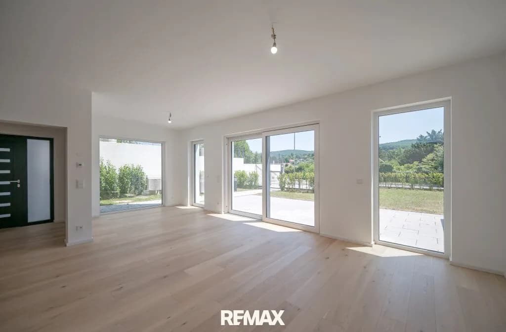 4-Zimmer-Haus kaufen in Tulln – 130 m², € 479.000 – Bild 16 von 19