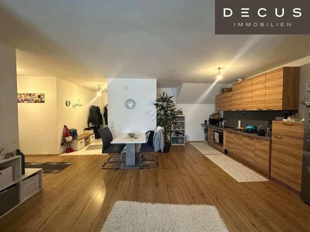 4-Zimmer-Wohnung kaufen in Tulln – 137,39 m², € 271.000 – Bild 1 von 18