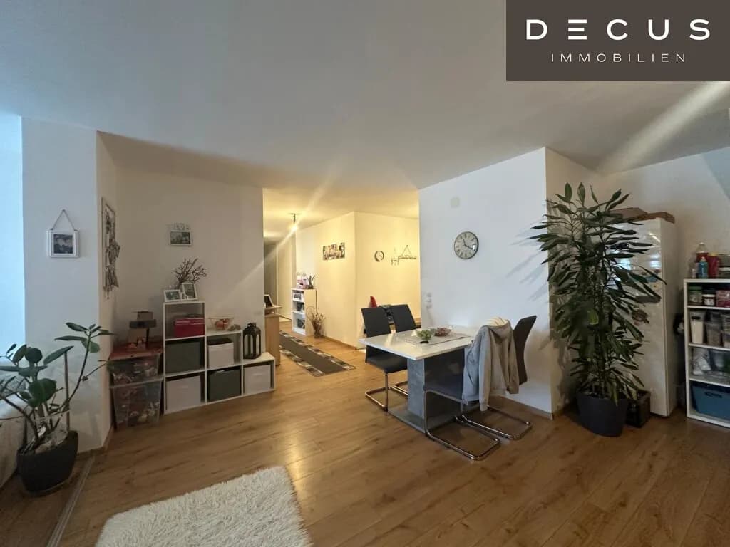 4-Zimmer-Wohnung kaufen in Tulln – 137,39 m², € 271.000 – Bild 2 von 18