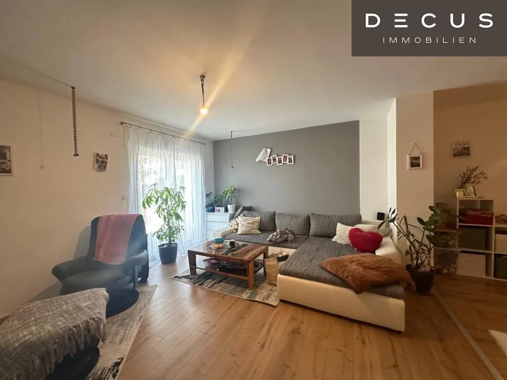 4-Zimmer-Wohnung kaufen in Tulln – 137,39 m², € 271.000 – Bild 3 von 18