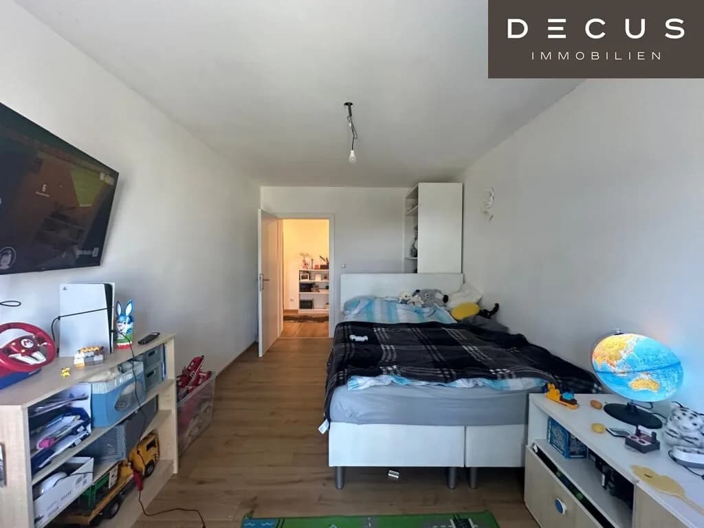 4-Zimmer-Wohnung kaufen in Tulln – 137,39 m², € 271.000 – Bild 5 von 18
