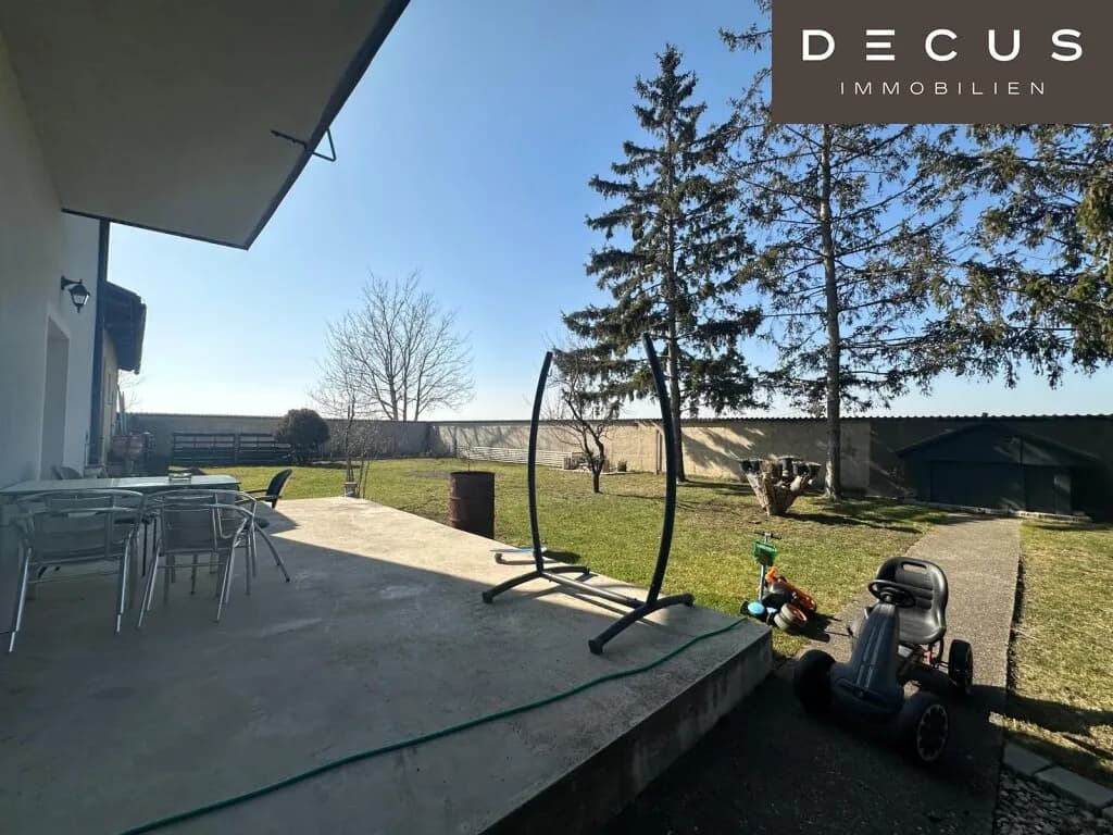 4-Zimmer-Wohnung kaufen in Tulln – 137,39 m², € 271.000 – Bild 10 von 18
