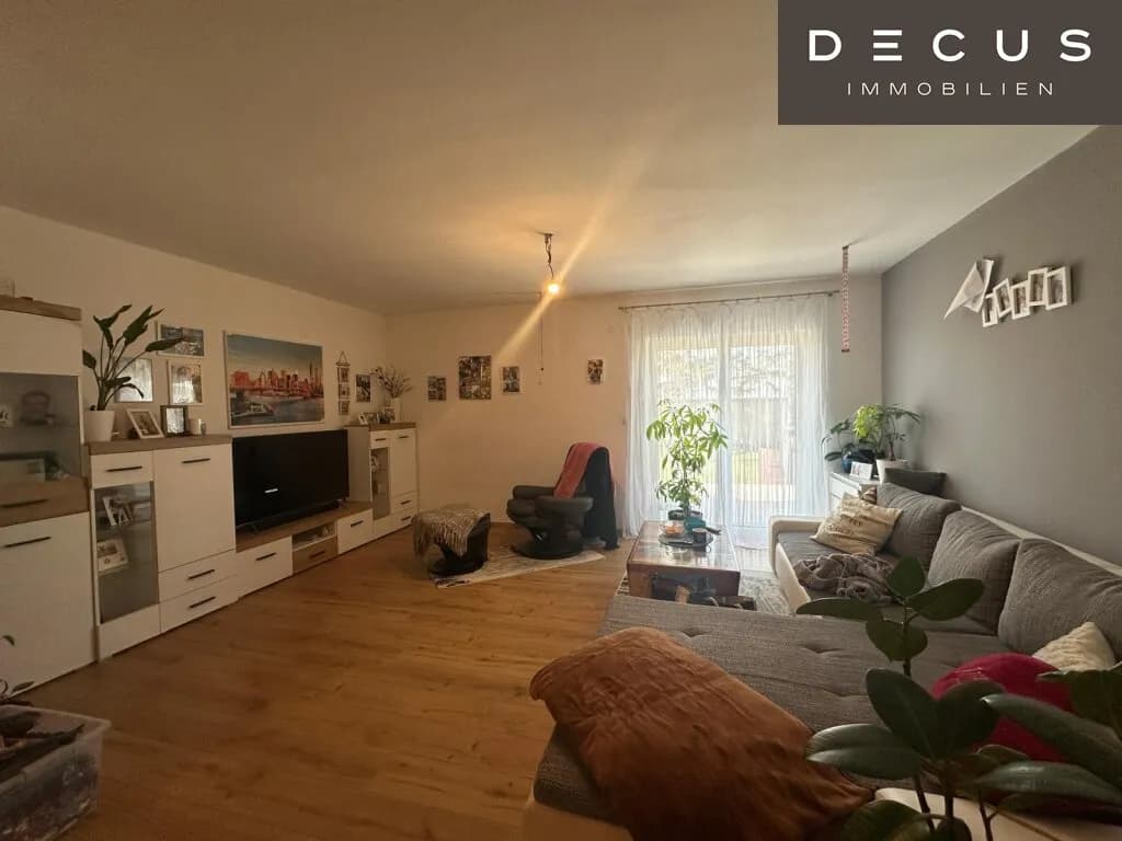4-Zimmer-Wohnung kaufen in Tulln – 137,39 m², € 271.000 – Bild 14 von 18