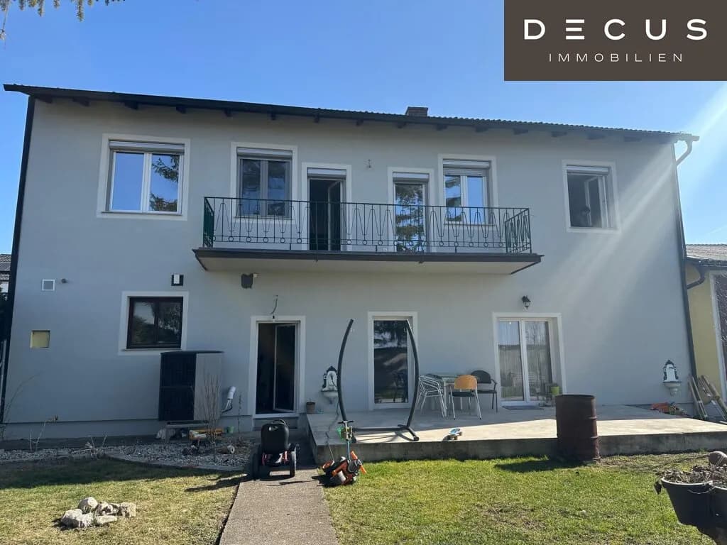 4-Zimmer-Wohnung kaufen in Tulln – 137,39 m², € 271.000 – Bild 17 von 18