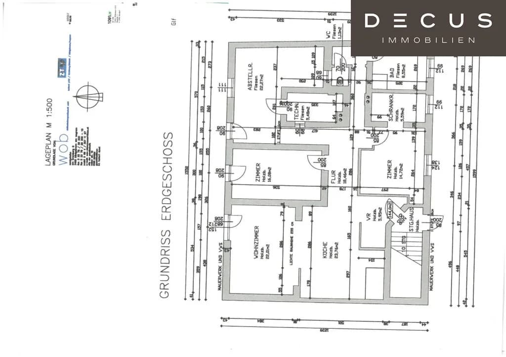 4-Zimmer-Wohnung kaufen in Tulln – 137,39 m², € 271.000 – Bild 18 von 18