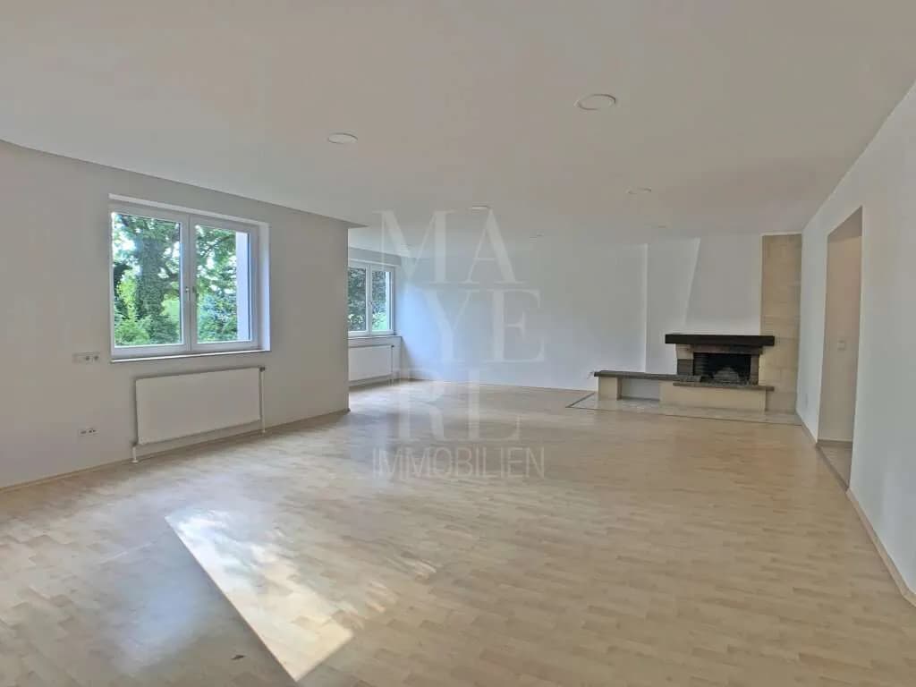 6-Zimmer-Wohnung mieten in Wien – 222 m², € 3.995