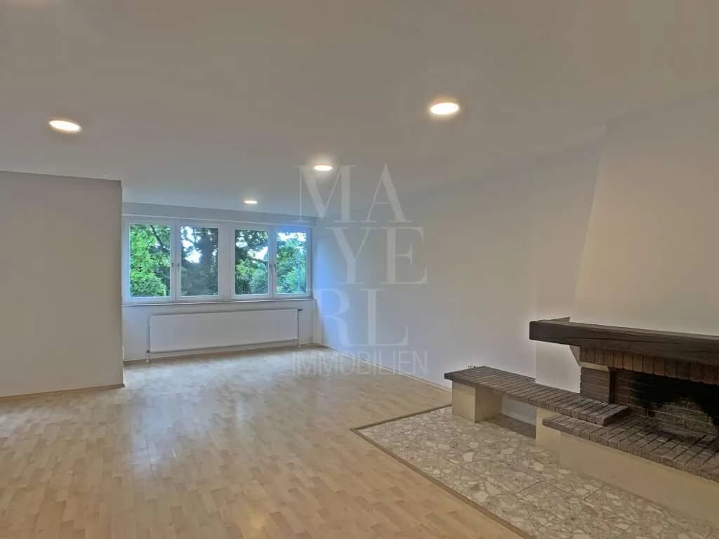 6-Zimmer-Wohnung mieten in Wien – 222 m², € 3.995 – Bild 2 von 23