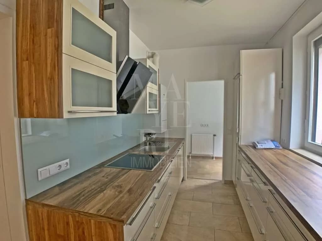 6-Zimmer-Wohnung mieten in Wien – 222 m², € 3.995 – Bild 4 von 23