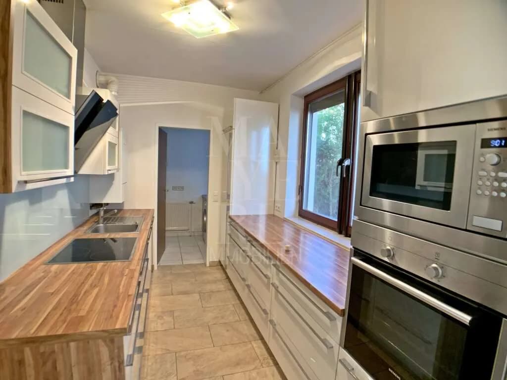 6-Zimmer-Wohnung mieten in Wien – 222 m², € 3.995 – Bild 5 von 23