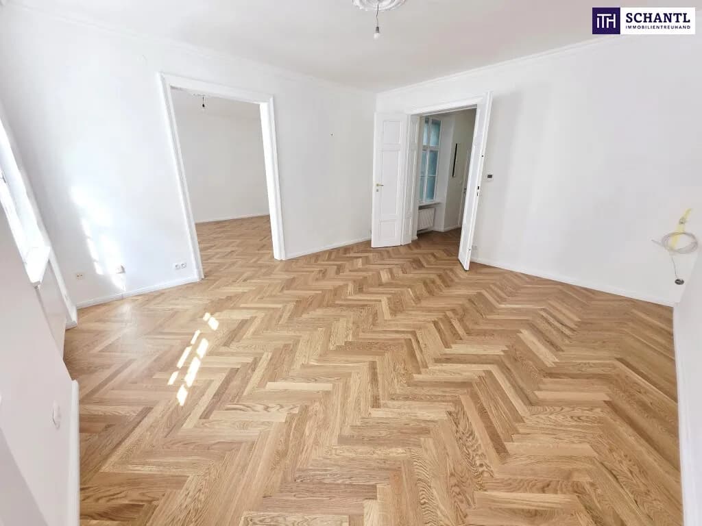 2-Zimmer-Wohnung kaufen in Wien – 67,42 m², € 549.000 – Bild 2 von 23