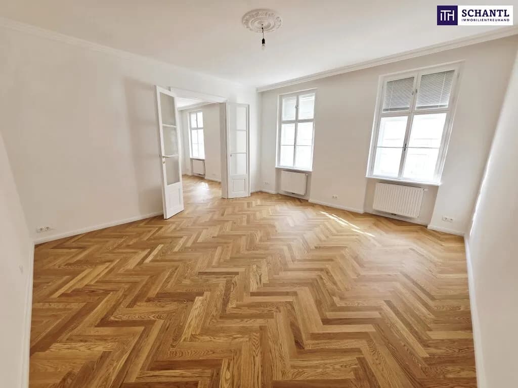 2-Zimmer-Wohnung kaufen in Wien – 67,42 m², € 549.000 – Bild 3 von 23
