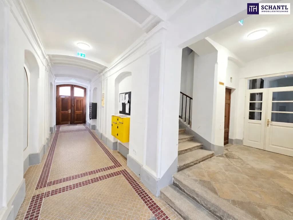 2-Zimmer-Wohnung kaufen in Wien – 67,42 m², € 549.000 – Bild 6 von 23