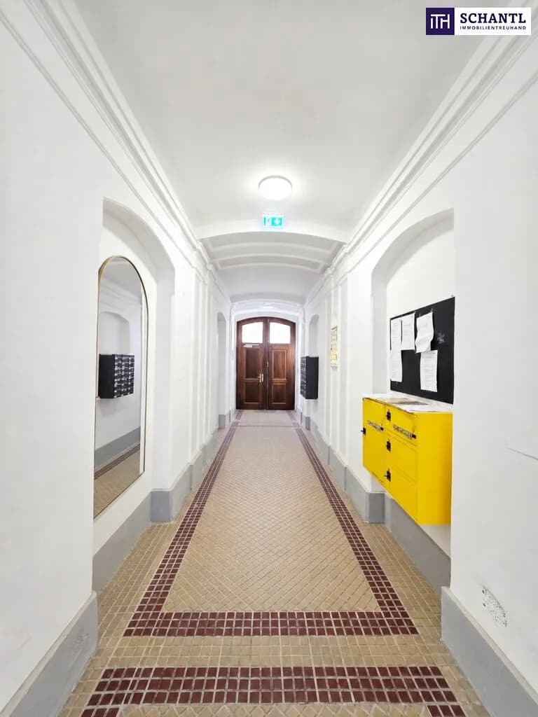2-Zimmer-Wohnung kaufen in Wien – 67,42 m², € 549.000 – Bild 10 von 23