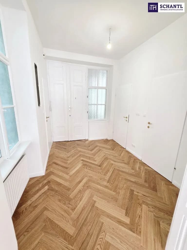 2-Zimmer-Wohnung kaufen in Wien – 67,42 m², € 549.000 – Bild 12 von 23