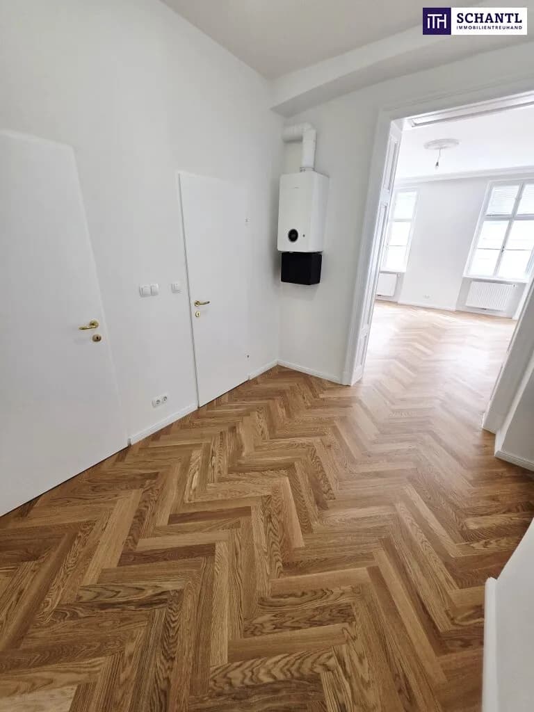 2-Zimmer-Wohnung kaufen in Wien – 67,42 m², € 549.000 – Bild 13 von 23