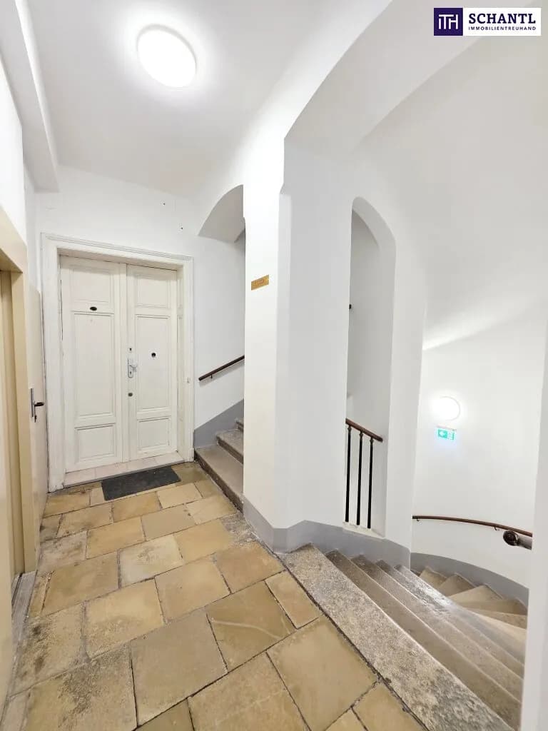 2-Zimmer-Wohnung kaufen in Wien – 67,42 m², € 549.000 – Bild 15 von 23