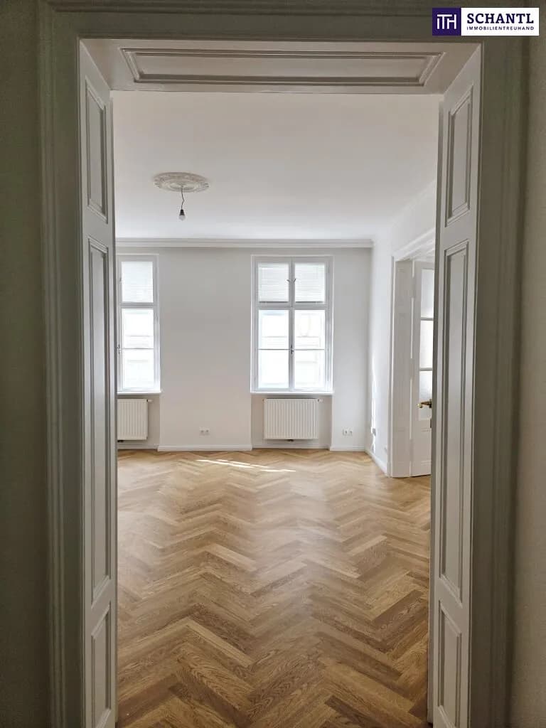 2-Zimmer-Wohnung kaufen in Wien – 67,42 m², € 549.000 – Bild 19 von 23