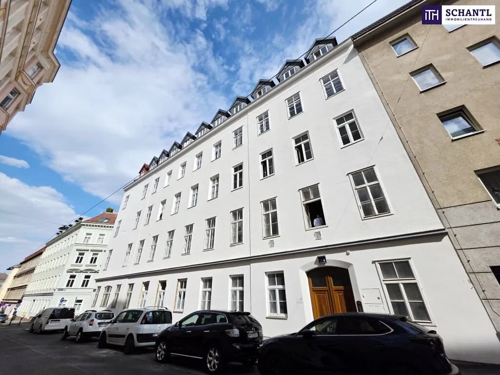 2-Zimmer-Wohnung kaufen in Wien – 67,42 m², € 549.000 – Bild 21 von 23