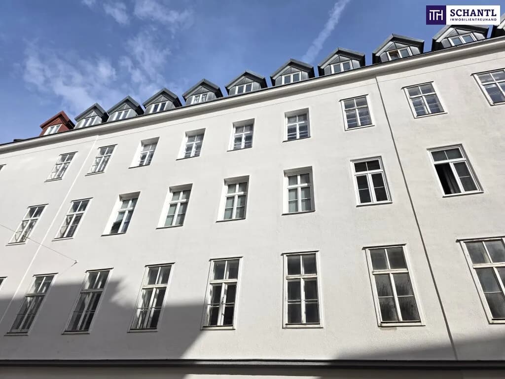 2-Zimmer-Wohnung kaufen in Wien – 67,42 m², € 549.000 – Bild 22 von 23